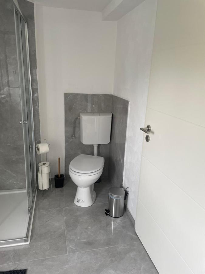 Ferienwohnung Monteurwohnungen Kassel Zentral Lll Εξωτερικό φωτογραφία