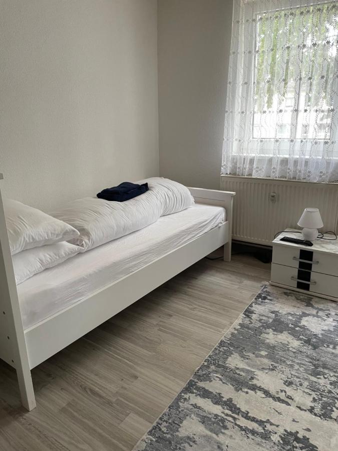 Ferienwohnung Monteurwohnungen Kassel Zentral Lll Εξωτερικό φωτογραφία