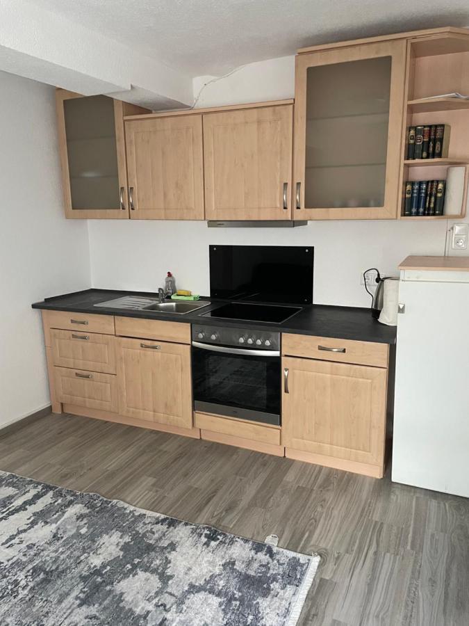 Ferienwohnung Monteurwohnungen Kassel Zentral Lll Εξωτερικό φωτογραφία